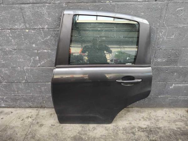 PORTE ARRIERE GAUCHE CITROEN - Vue 1